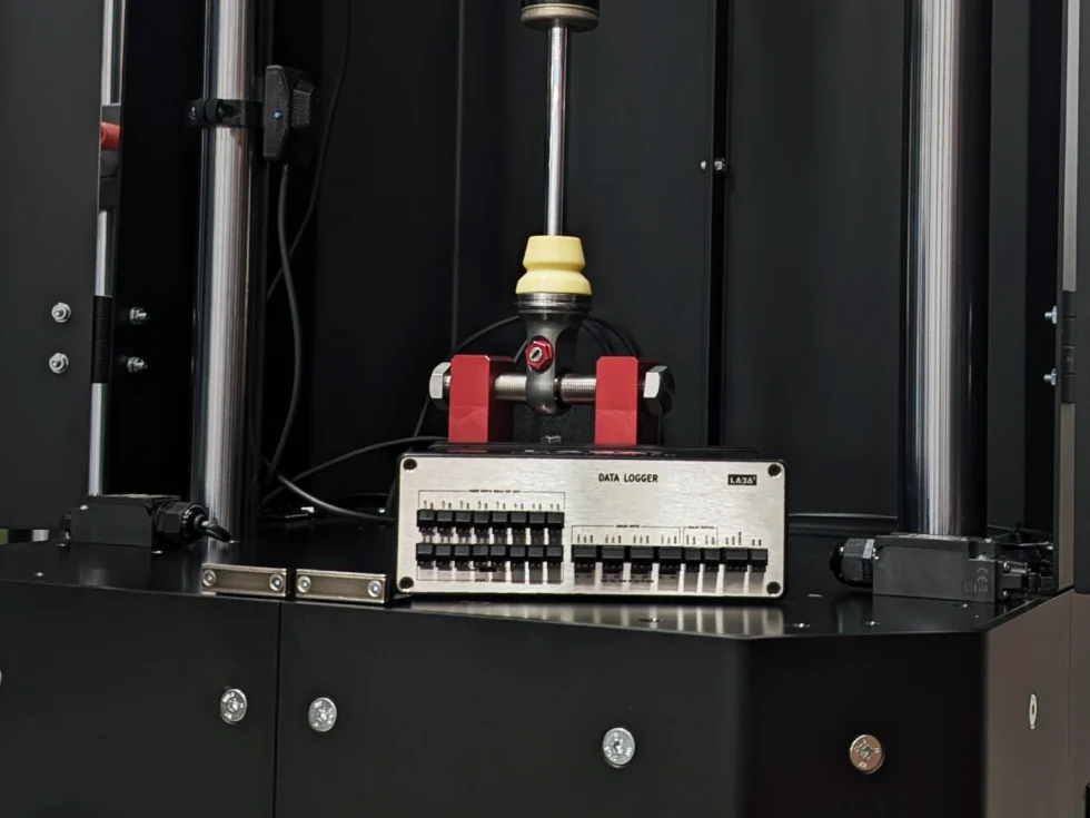 DAQ System Integration